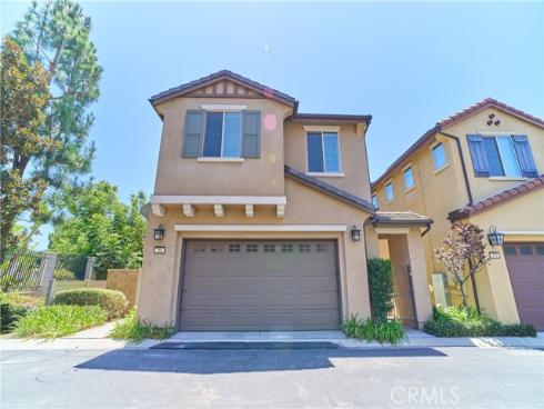 350  Catalina  , Brea, CA