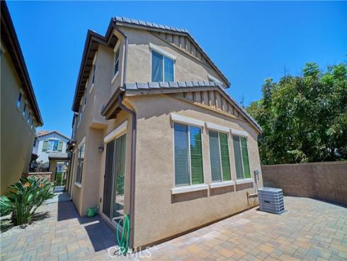 350  Catalina  , Brea, CA