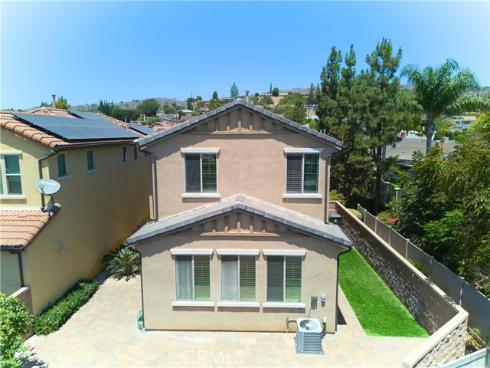 350  Catalina  , Brea, CA
