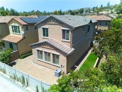 350  Catalina  , Brea, CA