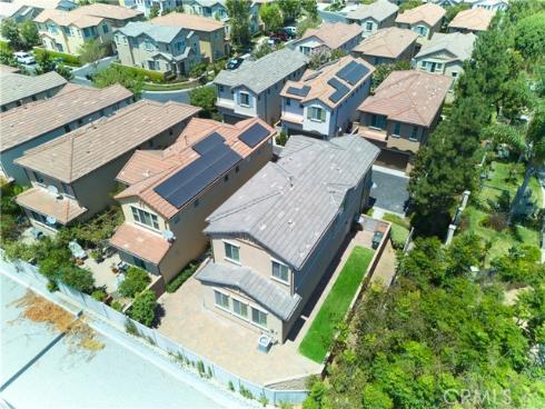 350  Catalina  , Brea, CA