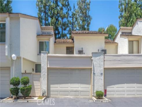 214  Mountain   Court, Brea, CA