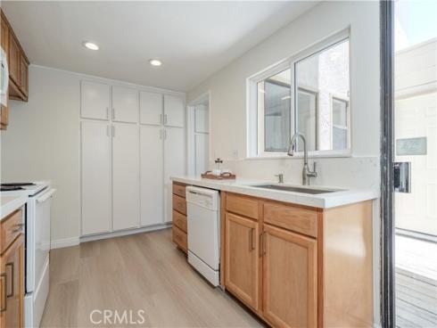214  Mountain   Court, Brea, CA
