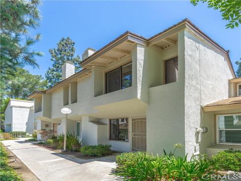 214  Mountain   Court, Brea, CA