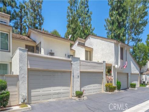 214  Mountain   Court, Brea, CA