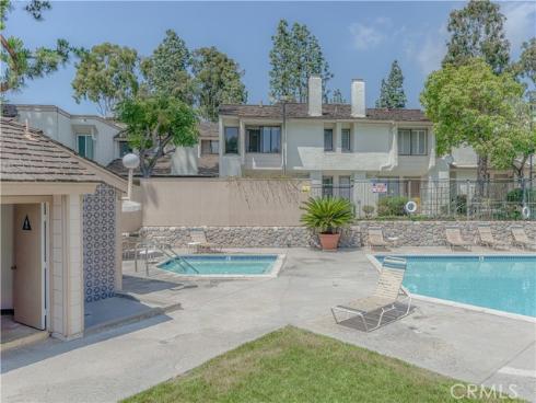 214  Mountain   Court, Brea, CA
