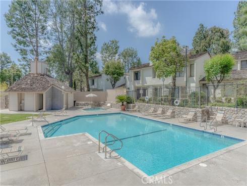 214  Mountain   Court, Brea, CA