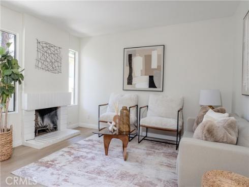 214  Mountain   Court, Brea, CA