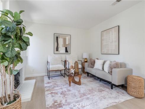 214  Mountain   Court, Brea, CA