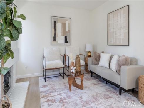 214  Mountain   Court, Brea, CA