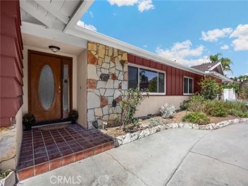 1289 Wardman , Brea, CA
