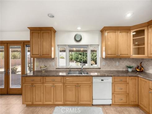 1289 Wardman , Brea, CA