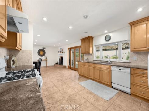1289 Wardman , Brea, CA