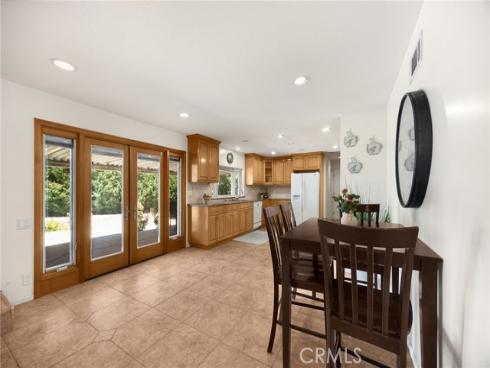1289 Wardman , Brea, CA