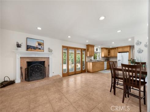 1289 Wardman , Brea, CA