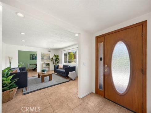 1289 Wardman , Brea, CA