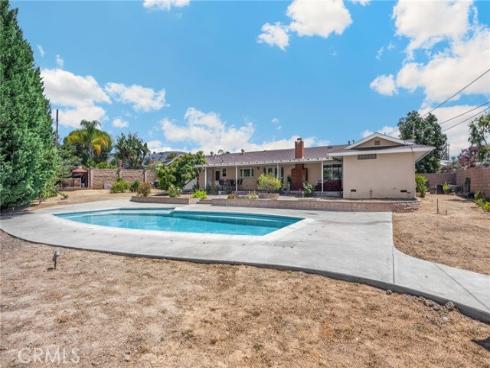 1289 Wardman , Brea, CA