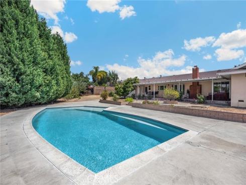 1289 Wardman , Brea, CA