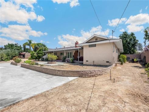 1289 Wardman , Brea, CA