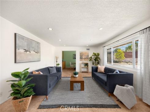 1289 Wardman , Brea, CA
