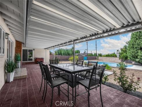 1289 Wardman , Brea, CA