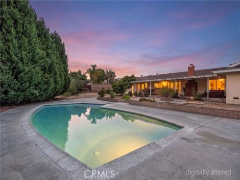 1289 Wardman , Brea, CA
