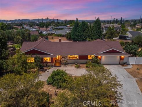 1289  Wardman  , Brea, CA