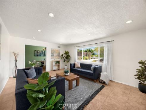 1289 Wardman , Brea, CA