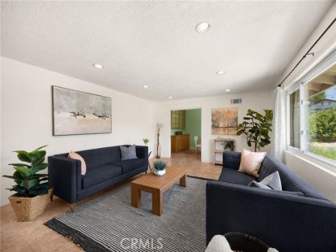 1289 Wardman , Brea, CA