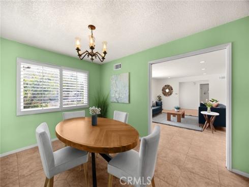 1289 Wardman , Brea, CA