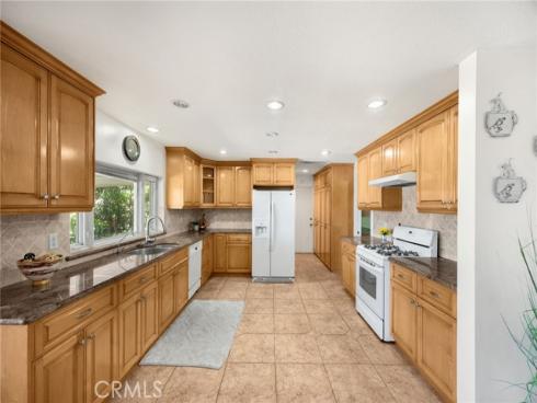 1289 Wardman , Brea, CA