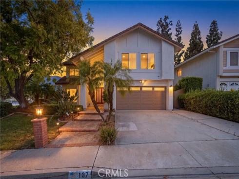137 S. Thistle Road