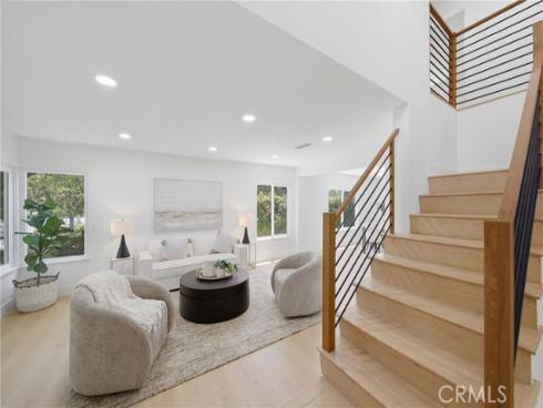 137 S Thistle Road, Brea, CA