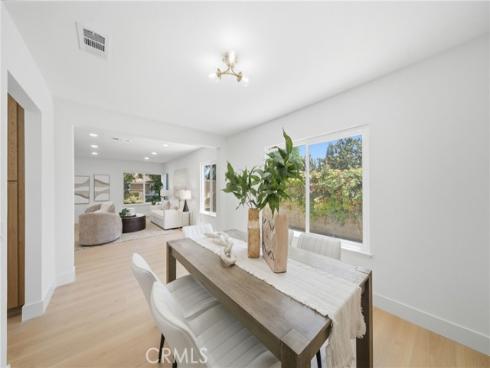 137 S Thistle Road, Brea, CA