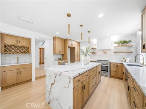 137 S Thistle Road, Brea, CA
