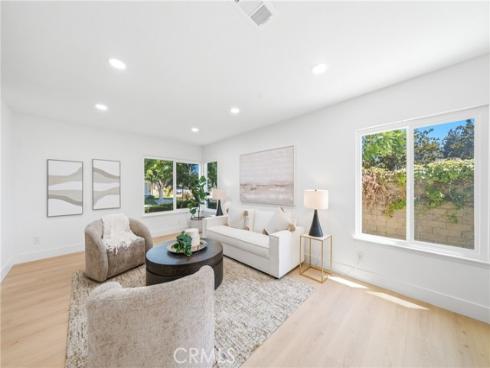137 S Thistle Road, Brea, CA