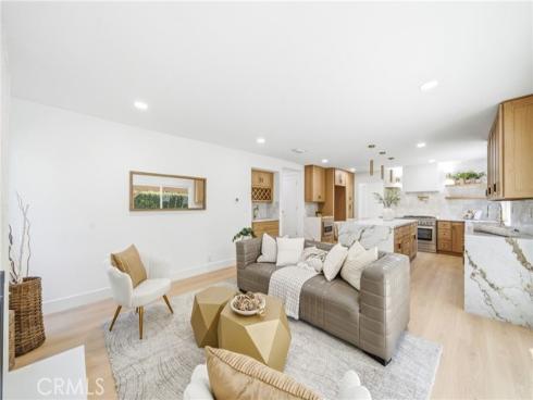 137 S Thistle Road, Brea, CA
