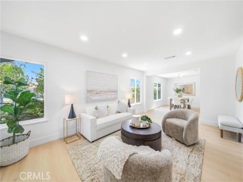 137 S Thistle Road, Brea, CA