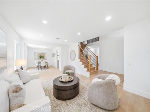 137 S Thistle Road, Brea, CA