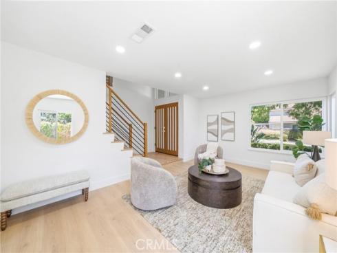 137 S Thistle Road, Brea, CA