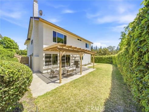 137 S Thistle Road, Brea, CA