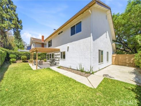 137 S Thistle Road, Brea, CA