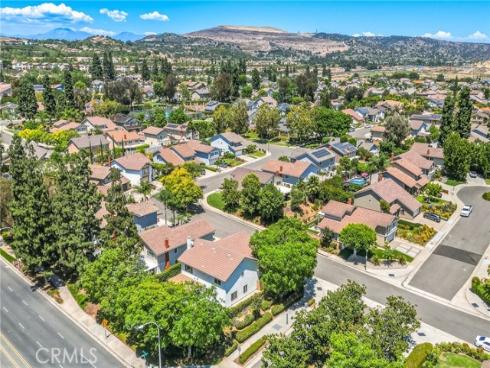 137 S Thistle Road, Brea, CA