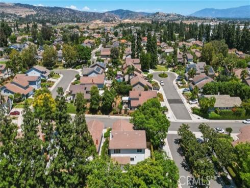137 S Thistle Road, Brea, CA
