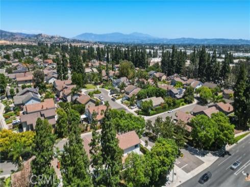137 S Thistle Road, Brea, CA