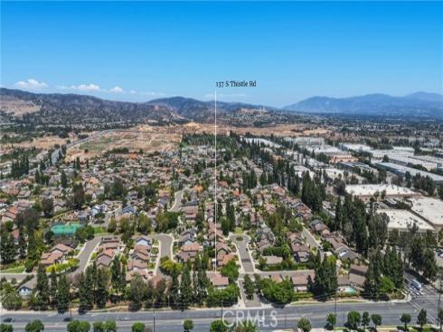 137 S Thistle Road, Brea, CA