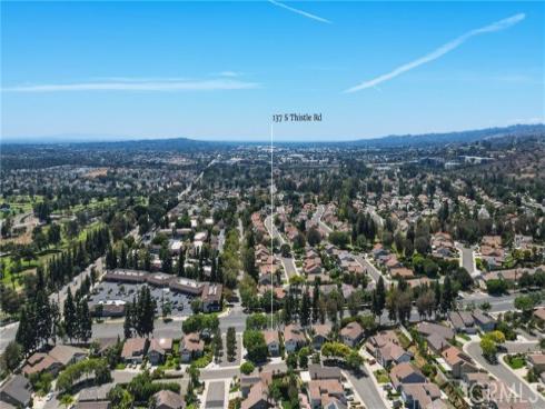 137 S Thistle Road, Brea, CA