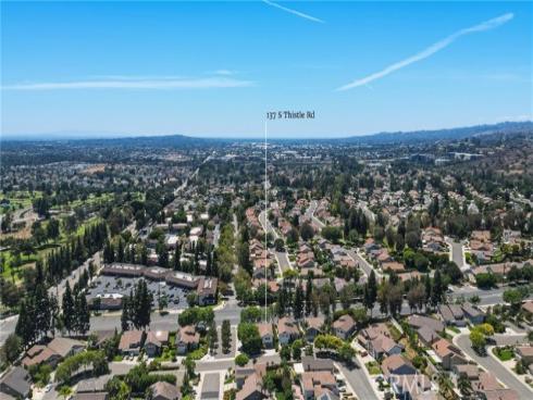137 S Thistle Road, Brea, CA