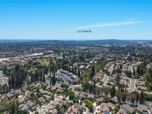 137 S Thistle Road, Brea, CA