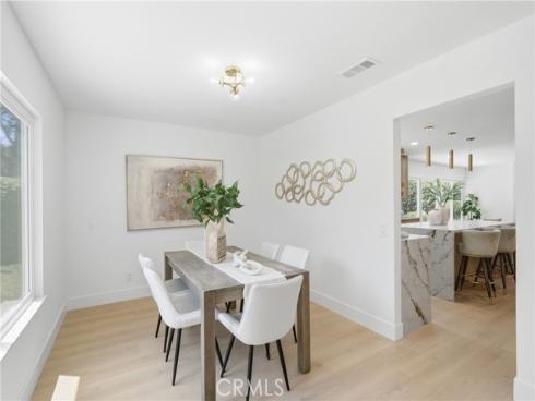 137 S Thistle Road, Brea, CA